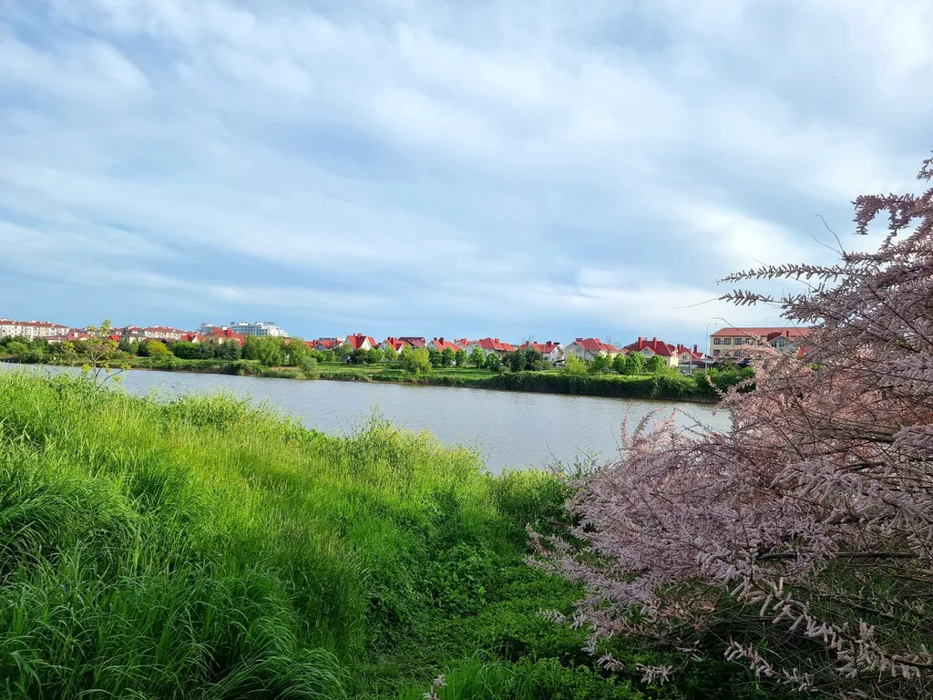 На самом берегу моря квартира для Вашей семьи