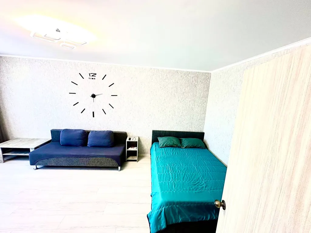 Квартира Квартира Апартамент Sun City комфорт — Анапа