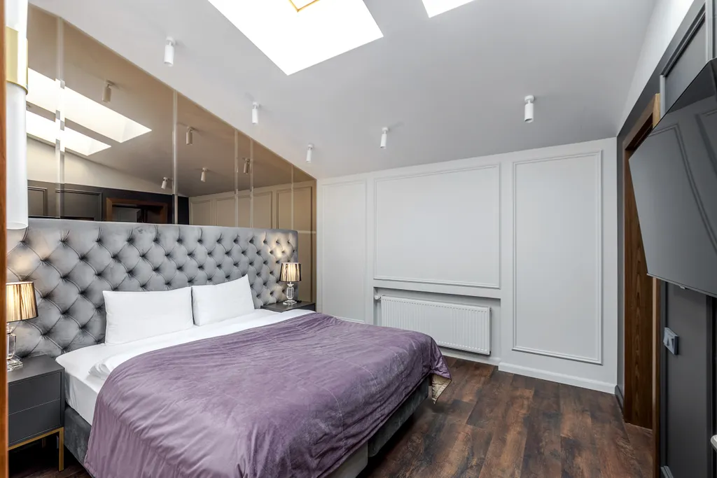 Квартира Комната — Санкт-Петербург