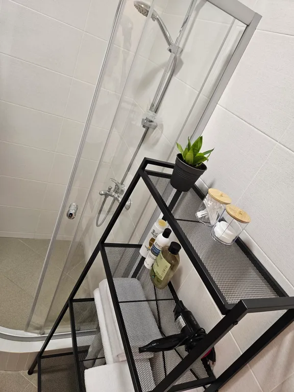 Квартира Квартира Семейный апартамент с террасой — Севастополь