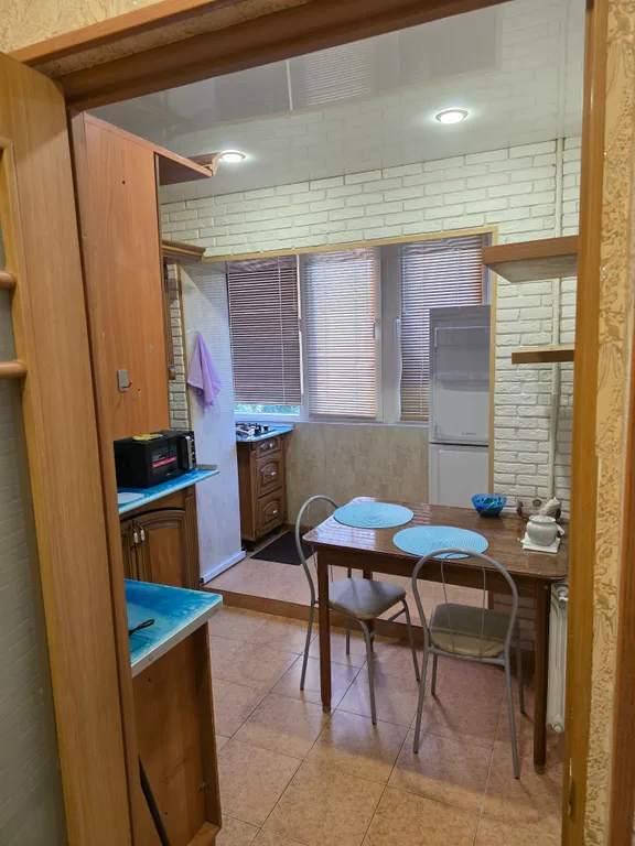 Уютная квартира в центре Бытхи