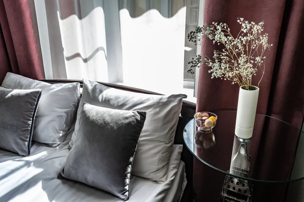 Квартира Квартира в самом сердце города в стиле лофт — Санкт-Петербург