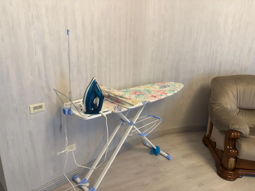 Вилла у моря