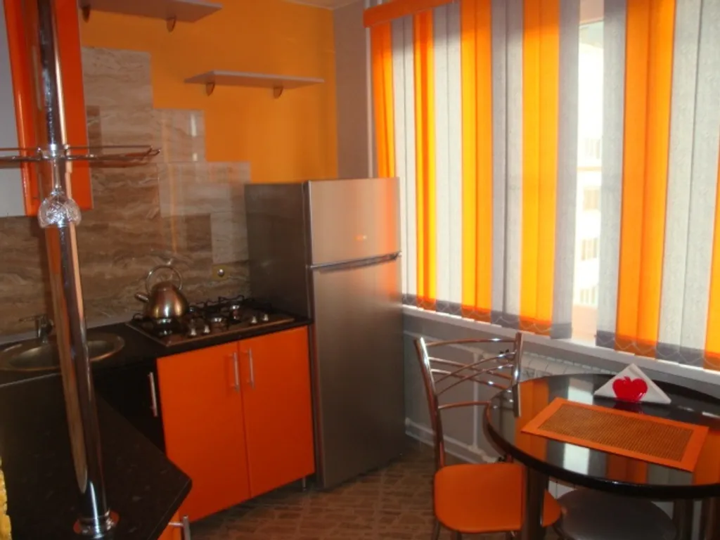 Квартира рядом с кардиоцентром, ск буртасы, трассой м-5