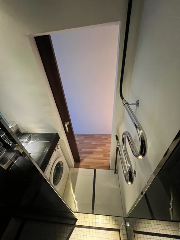 Квартира 2-комнатная Квартира — Пушкин