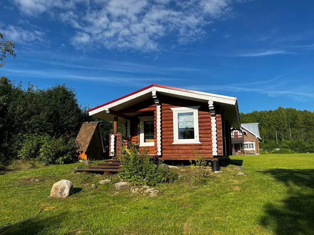 Гостевой дом Лось