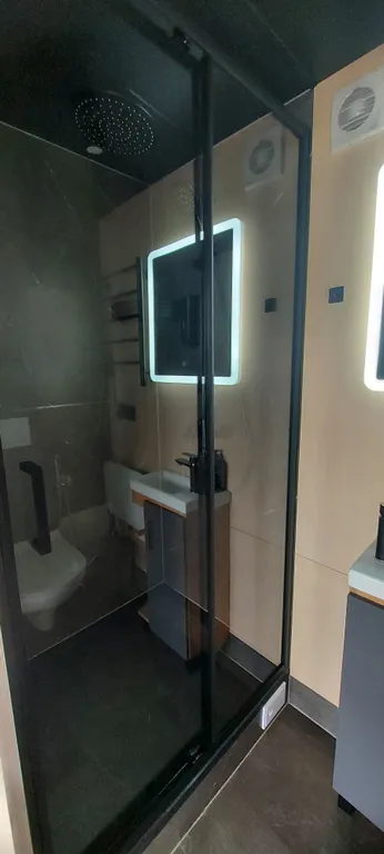 Уютный гостевой дом