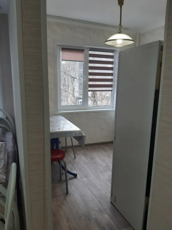 Теплая, чистая 2 комнатная квартира