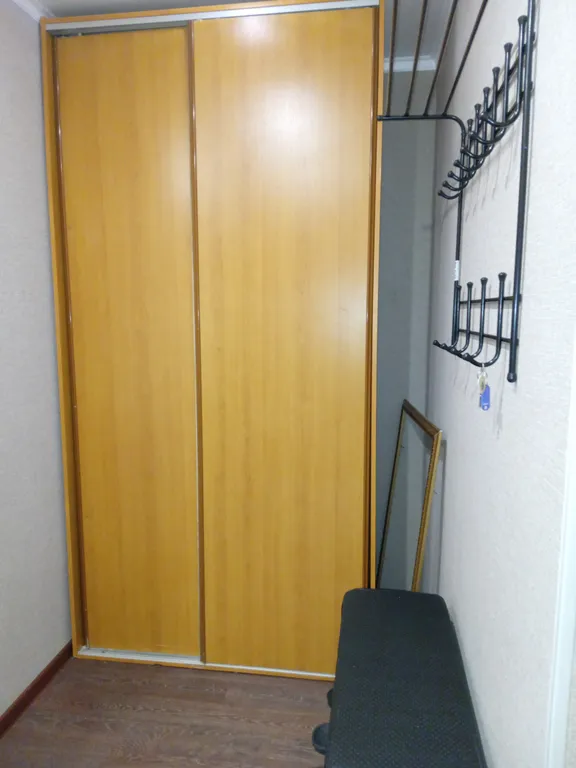 Уютная квартира в экологически чистом и в зеленом районе