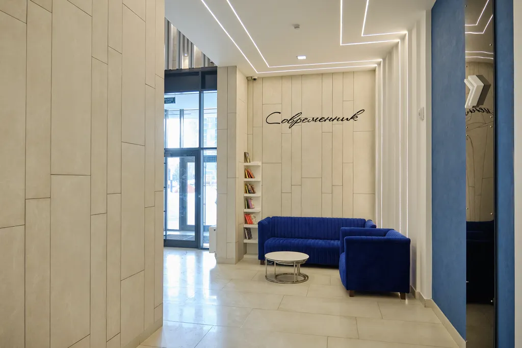 Квартира Уютная квартира в доме с парком — Екатеринбург