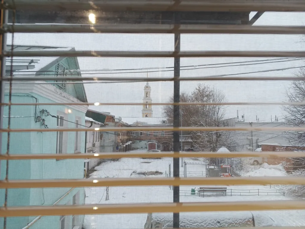 Скворечник