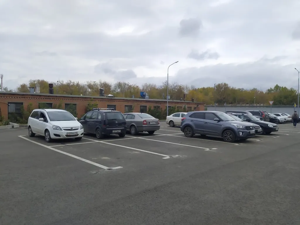 Метро Горки-Яраткан-Любимая