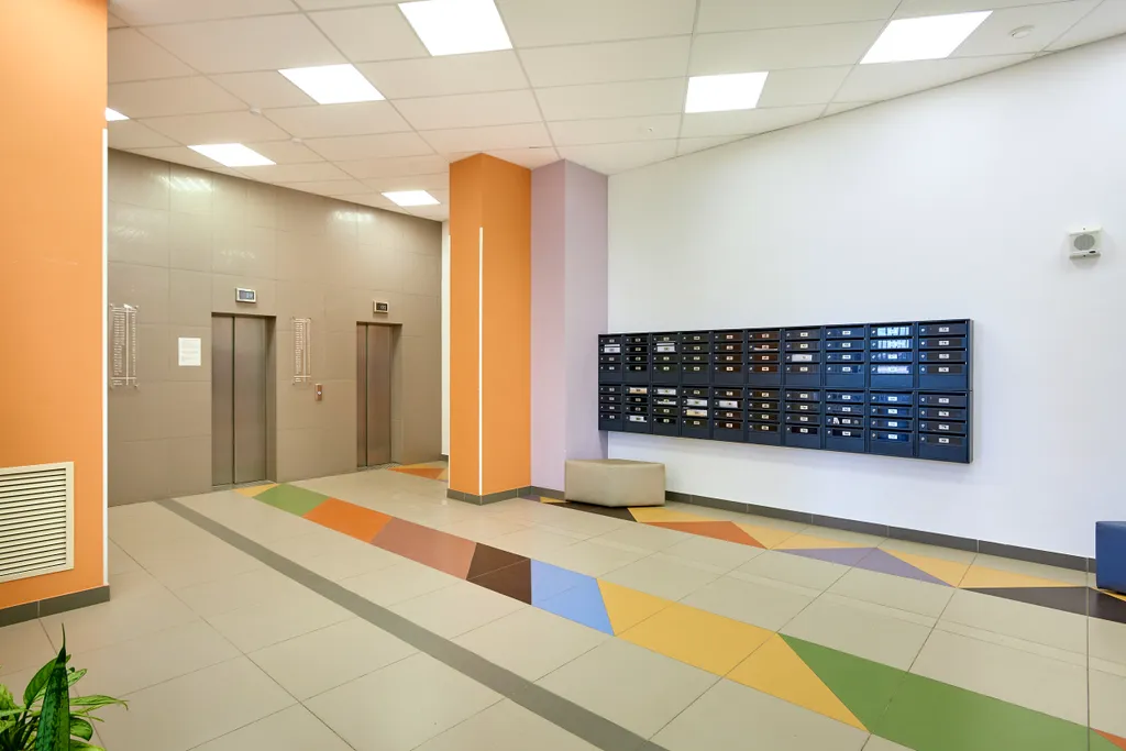 2-комнатная квартира комфорт-класса в новом ЖК Карельский