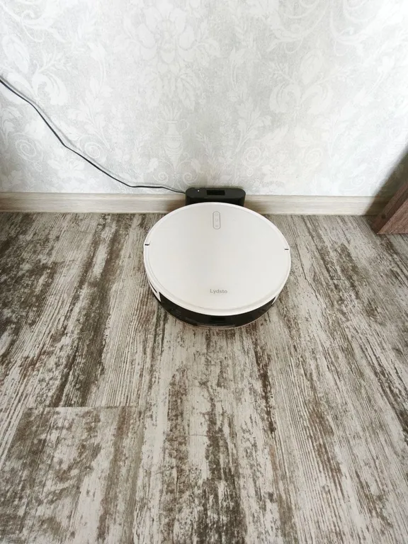 Уютная квартира у горы