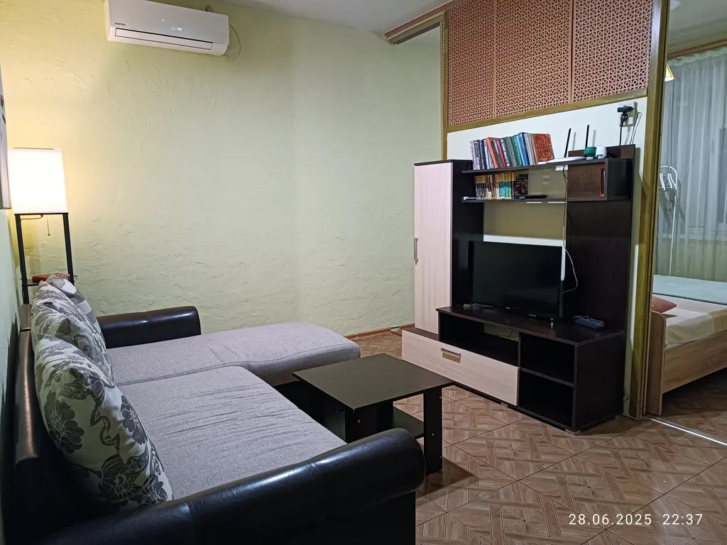 Квартира в ЖК Бристоль