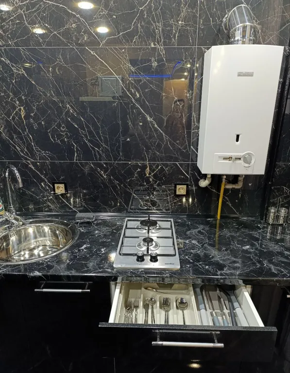 Люкс "Ночной город"