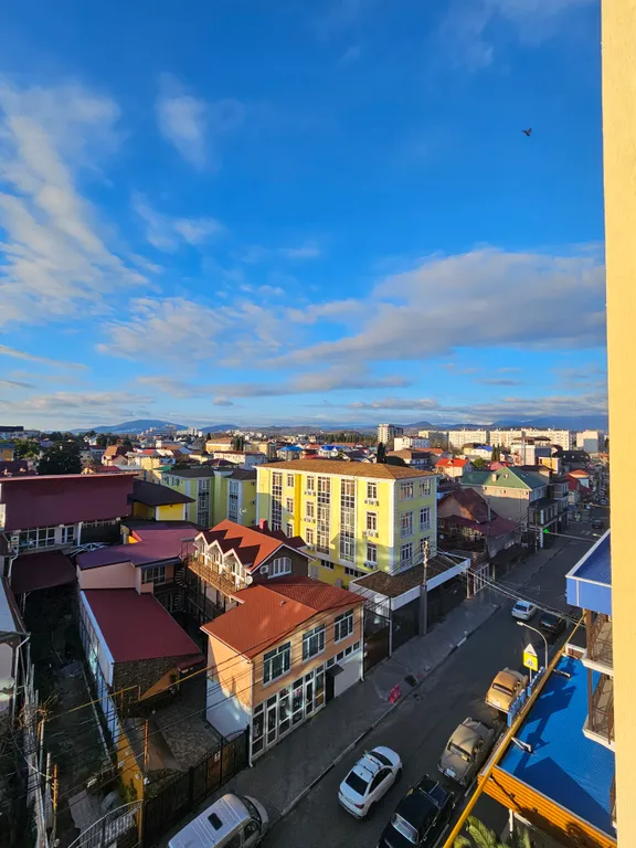 Квартира Лучшая квартира в центре Адлера — Сочи