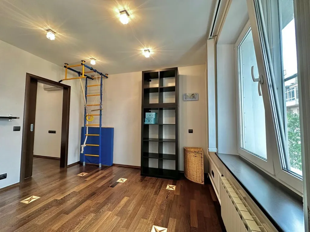 Квартира Квартира Трешка в центре рядом с Кремлем и Арбатом — Москва