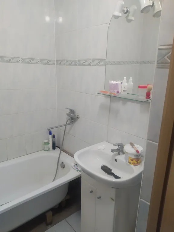 Уютная квартира в центре города у моря