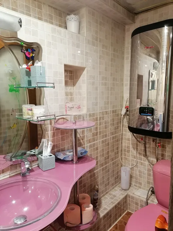 Апартамент-музей Картотека рядом с фуникулером