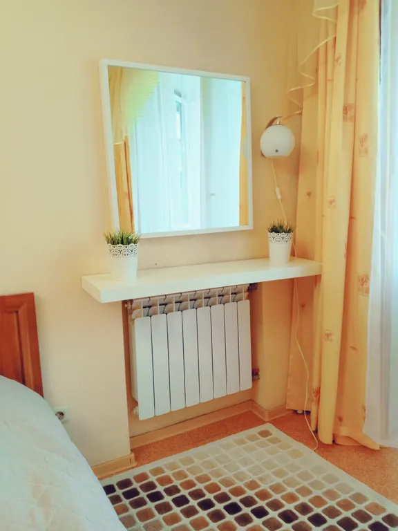 Уютная квартира в центре города от собственника