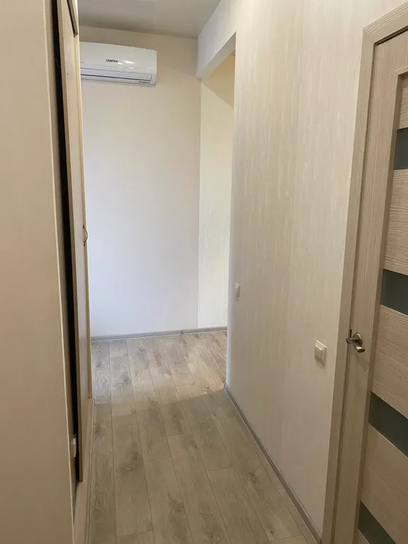 Квартира на пляже с видом на море