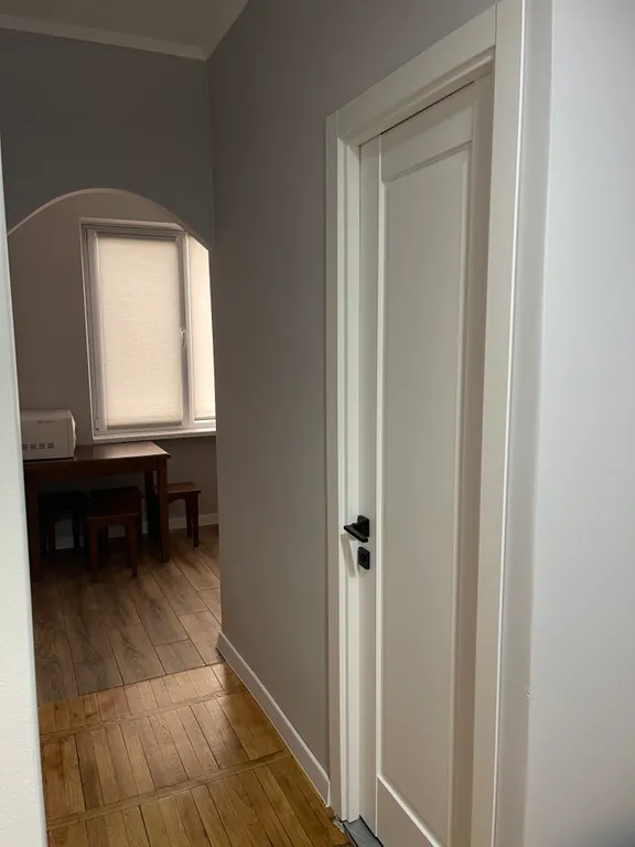 Квартира Однокомнатная квартира в самом центре города — Сухум