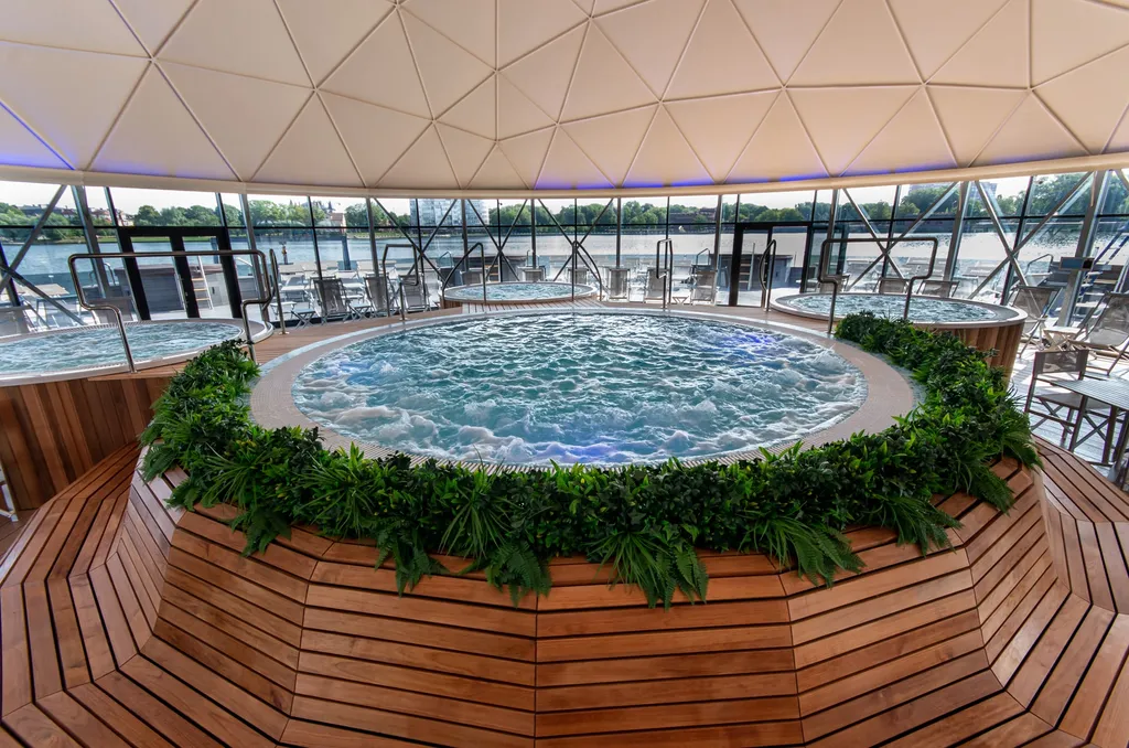 Квартира Апартаменты Parkgarten DeLux — Калининград