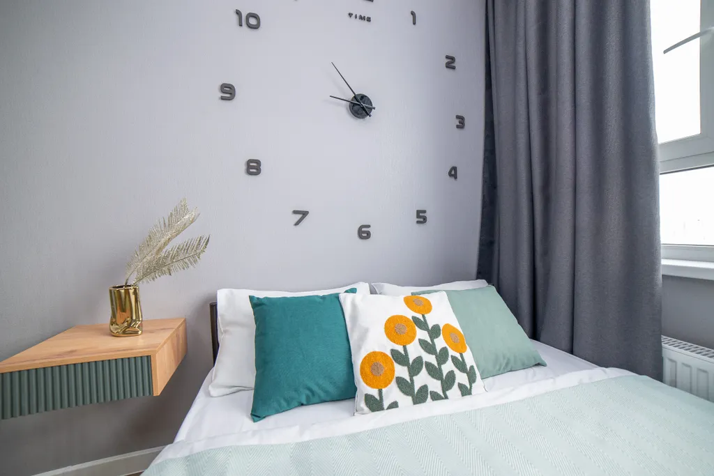 Студия на Репина 109 на 28 этаже