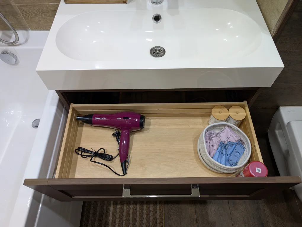 Уютная квартира в новом районе