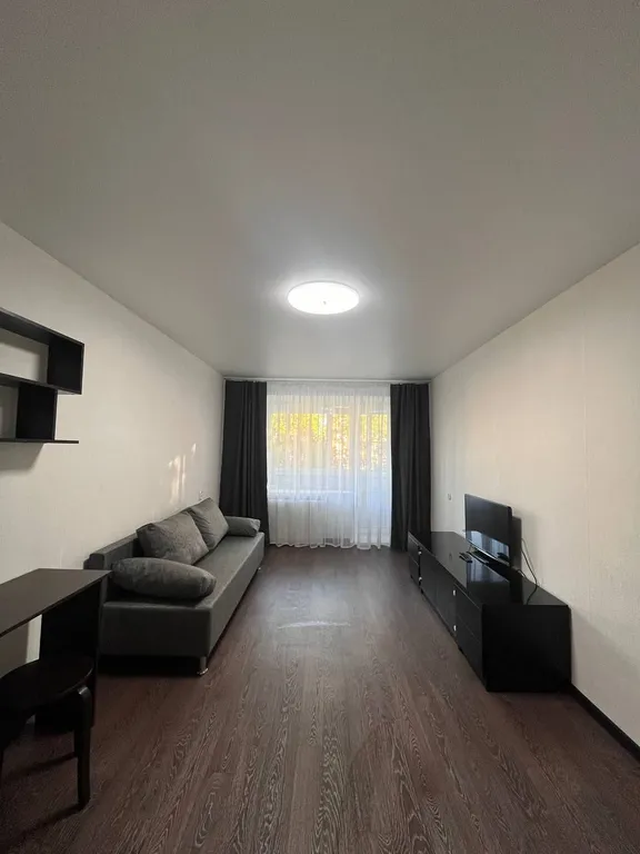 Благоустроенная 2-комнатная квартира