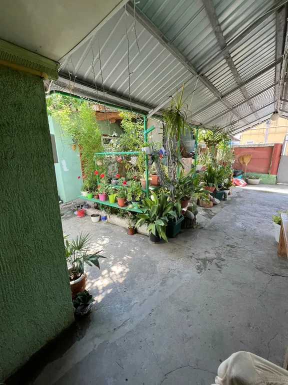 Трёхкомнатный дом в центре Судака)