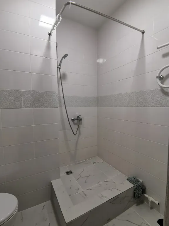 Квартира-студия в ЖК Зеленый