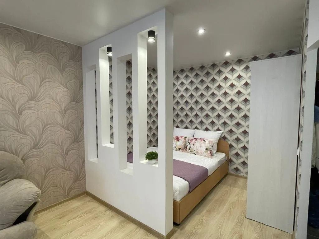 Уютно как дома