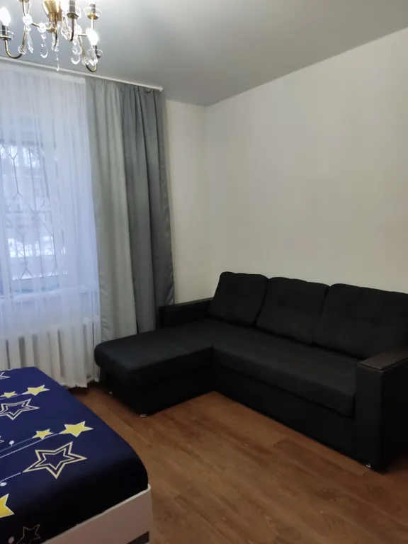 Квартира Уютная квартира рядом с аквапарком Тропический остров — Ярославль