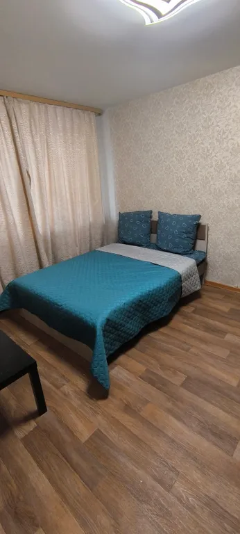 Квартира Ареал-двушка возле жд вокзала — аренда посуточно в Новый Уренгой