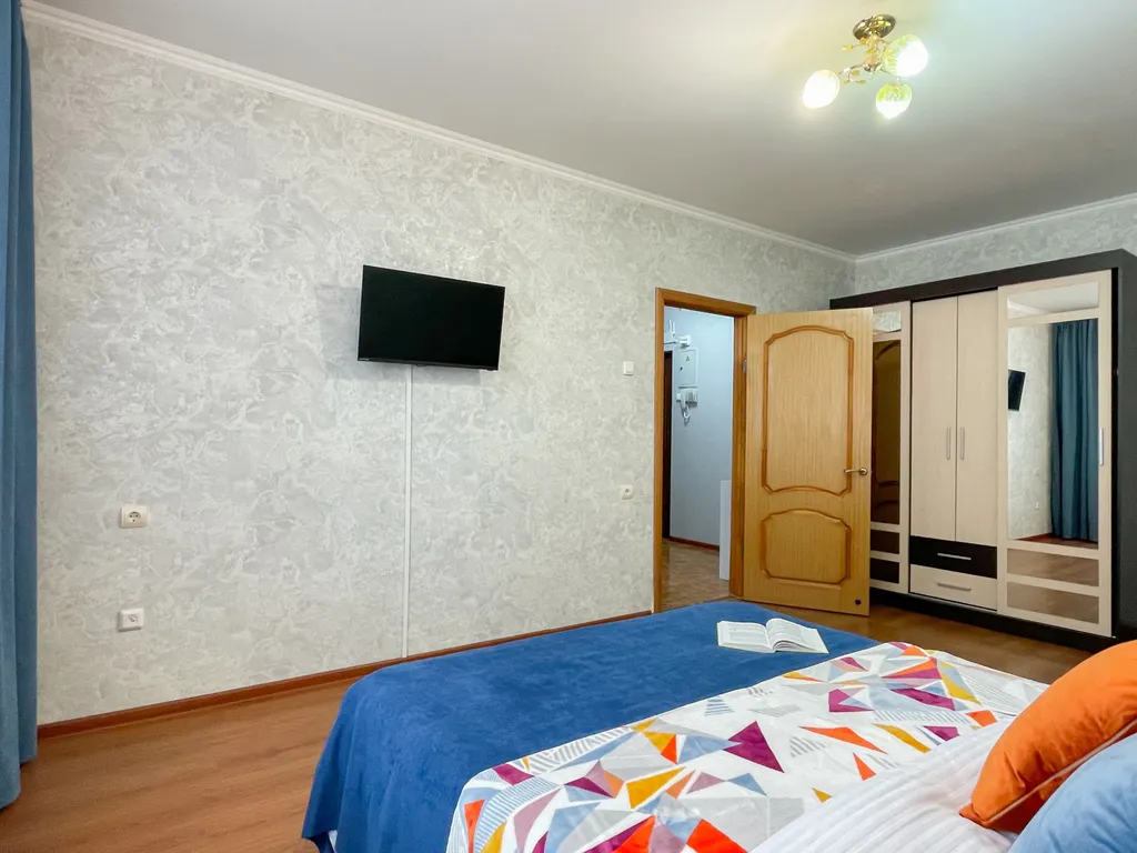 Красивая квартира в центре