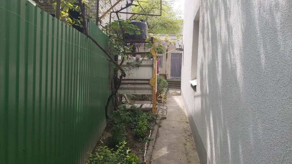 Коттедж Дом у моря — Геленджик