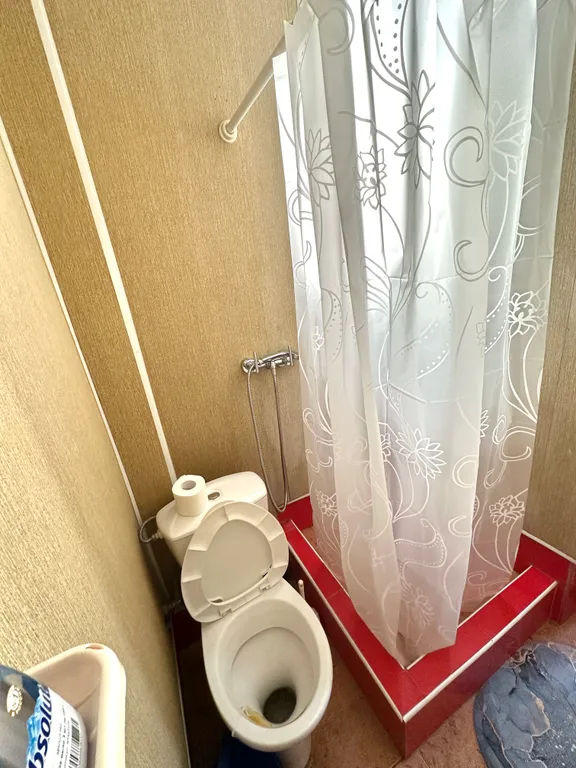 Квартира Комната — Сириус