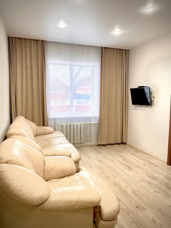 Коттедж 4-комнатный Дом — аренда посуточно в Орша