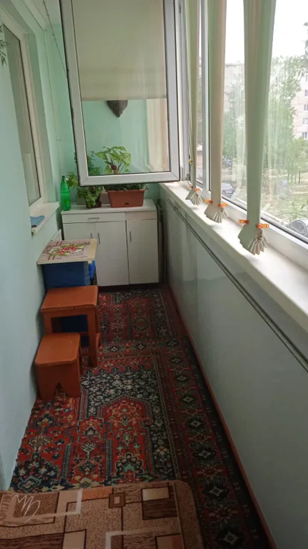 Комфортабельное жилое для отличного отдыха