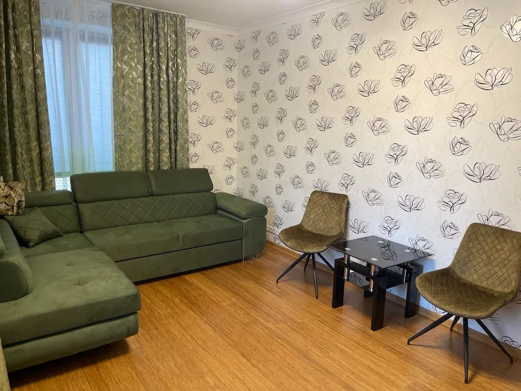 2х комнатная квартира в историческом районе города