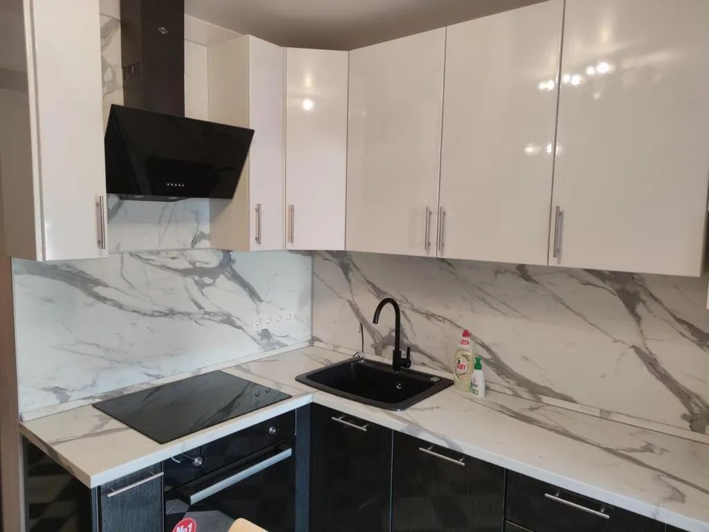 Апартаменты Sea View Светлый Мир