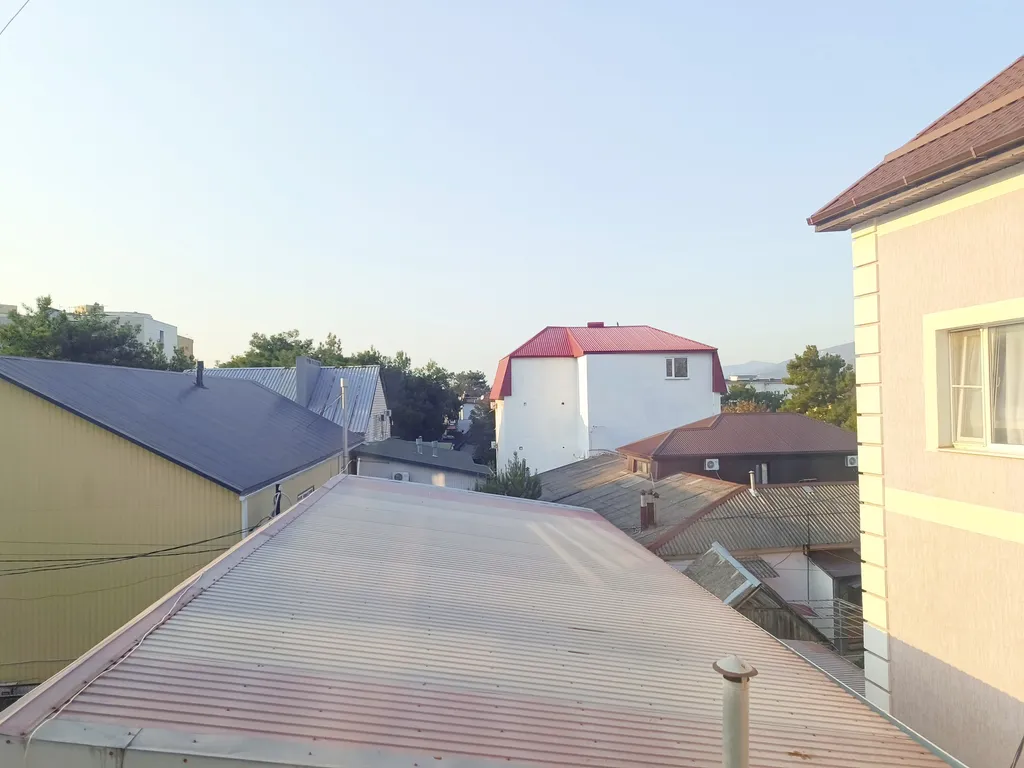 Квартира Комната — Геленджик