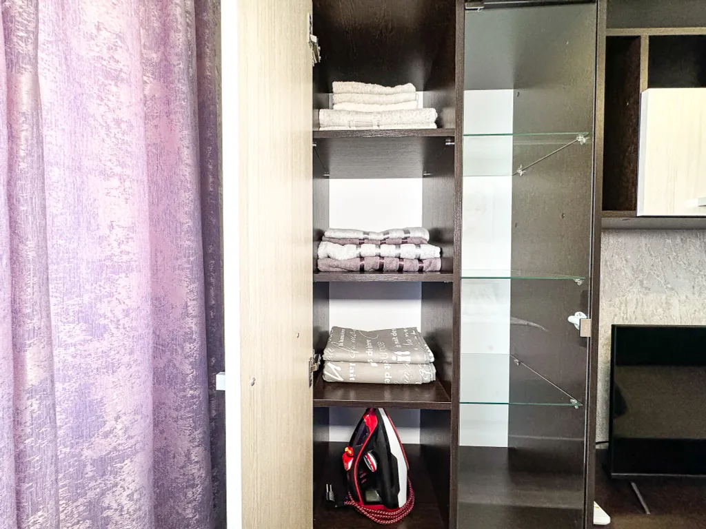 Квартира Квартира Апартамент Монако 24 в ЖК Морская Горгиппия 68 — Анапа