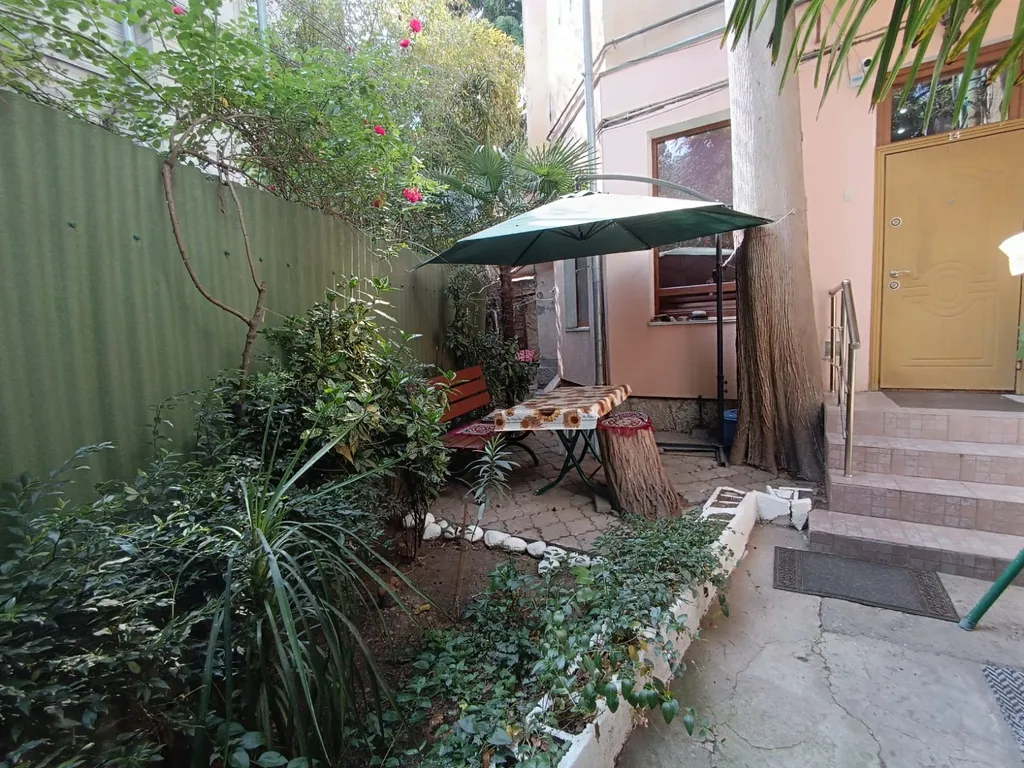 Уютная квартира в центре