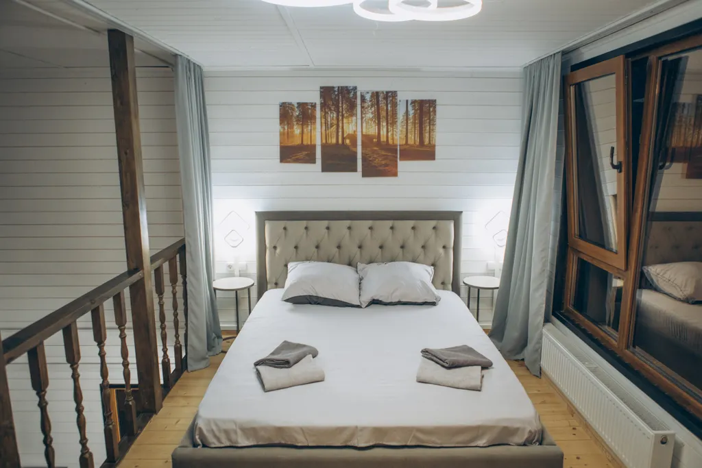 1-комнатный Дом