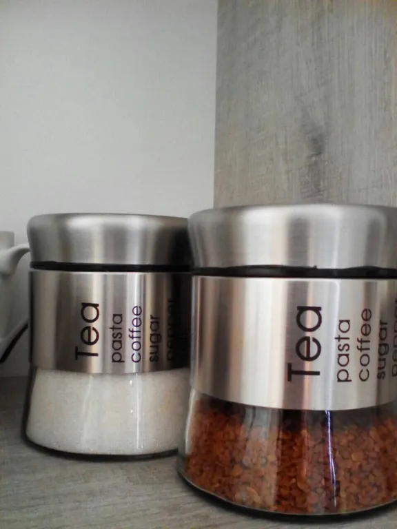 Apartment in the old town