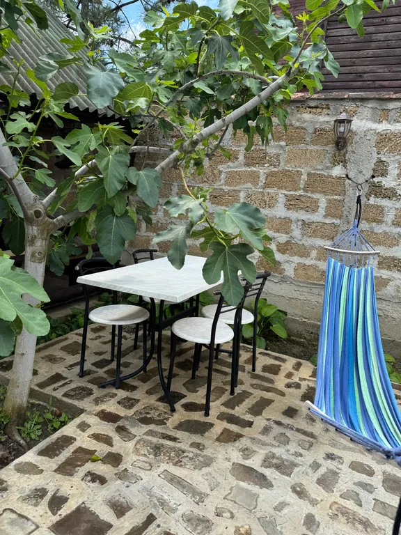 Квартира Двухместная комната 15 м2 — Судак