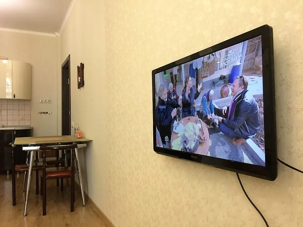 Апартаменты у Кремля